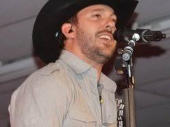 Saltwater cowboy by Brian Milson