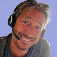 Leandro Otero Falcon Email & Phone Number