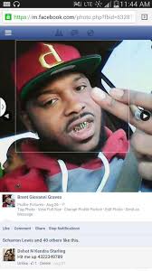 brent graves (@fastlifeBg)