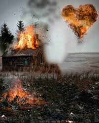 #short free fire tranding background editing #mafiagaming2gb#tranding #illegalmoon Fire Heart Picsart Editing Background Download Yourpng Com