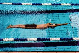 5 Useful Tips To Boost Swimming Endurance And Stamina! | Aquamobile