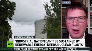 News : RT : May 25, 2025 4:00pm-4:31pm EDT : Free Borrow & Streaming :  Internet Archive