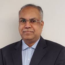 Sudhi (Sudhindra) Kowligi