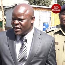 Why Raila Odinga picked hero's name for son http://bitly.com/1rZUyOJ