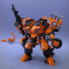Striking venom photo level 1. Luv4toys Random Lego Moc Exo Force Uplink Mk Ii Facebook