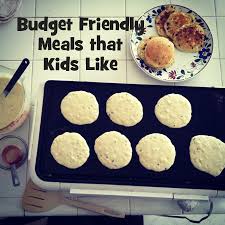 23.09.2021 · eating out gets expensive. Budget Friendly Meals That Kids Like