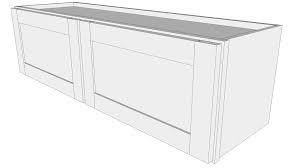 Check spelling or type a new query. Bayside Wall Cabinet W4212 12 Deep Two Doors 3d Warehouse