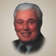 Boleslaw (Bob) Janiec