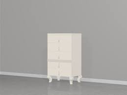 Mondi Elegance Yatak Odasi Sifonyer Montaj Kilavuzlari