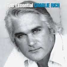 The Essential Charlie Rich, Charlie Rich