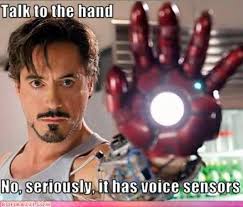 No Seriously Iron Man Memes Iron Man Funny Avengers Imagines