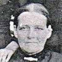 Sarah Perilla Harp (1842–1908)