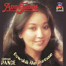 Download and listen online kau yang pertama by ella malaysia. Kau Yang Pertama Song By Anna Tairas Spotify