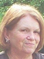 Patricia Eckard Obituary (2018)