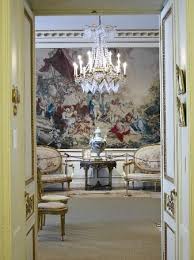 Hillwood Museum Gardens Interior Design And Construction Fantasy House American Mansions