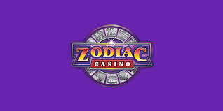 Casino Zodiac Logo