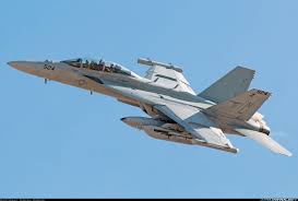 The demonstration, dubbed project hydra, was partially funded by the air force and the missile defense agency. Boeing F A 18 G Growler Fighter Jets Military Aircraft Navy Aircraft