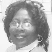 Louise Funderburg Obituary (2015)