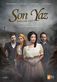 Dolunay, luna llena con can yaman. Son Yaz Balkanlar 1912 Tv Series 2012 Imdb