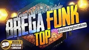 O melhor do brega marcante recordando o passado. Brega Funk Setembro 2019 Download Musicas Novas Selecao As Melhores Youtube