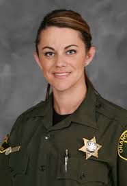 Orange County Sheriff's Department, CA
