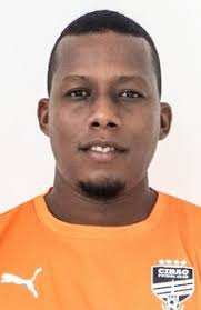 Concacaf La plantilla de Cibao FC y Chivas