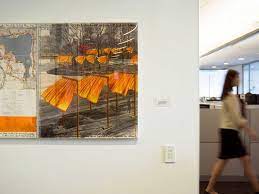 The beginnings of the deutsche bank collection are closely tied to joseph beuys. Deutsche Bank Art Collection