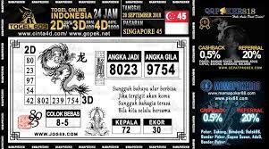 Prediksi Togel Sgp45 20 September 2018 Berawal Dari Pengalaman Kami Dalam Bermain Togel Hari Ini Kami Akan Memberikan Beberapa Hal September Beijing Manila