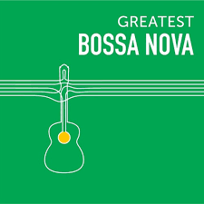 The best of bossa nova: Best Album Bossa Nova