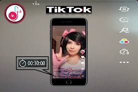 How To Make A Tiktok Longer Than 15 Seconds