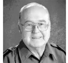 JAMES "JIMMY" ALBERT COCHRANE Obituary