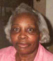 Obituary information for Thelma Dean