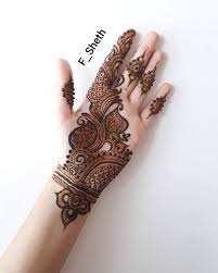 Pin By Gulshan Chikoo On Mehendi Designs Latest Arabic Mehndi Designs Mehndi Designs Mehndi Designs For Hands