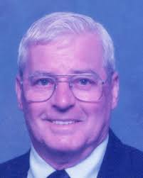 Glen L. Thompson Obituary May 6, 2025