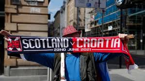 What channel is scotland vs croatia? Sdjvw9tn8aemem