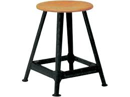 Top marken günstige preise große auswahl. Ede Bandstahl Hocker 4 Beine H500 Mm Ral9005 Kaufen