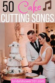 64 celebration songs perfect for your wedding below, the 54 best wedding cake cutting songs. Memorable Cake Cutting Songs Bridal Shower 101