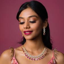 Annie Mother of Pearls Stud Earrings