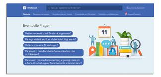 We did not find results for: Facebook Support So Kontakt Mit Facebook Aufnehmen Media By Nature