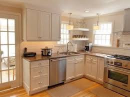 Kitchen Design Ideas Pictures Remodel And Decor Cape Cod House Interior Small House Remodel Cape Cod Kitchen Remodel