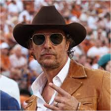 Matthew McConaughey stars in an EPIC Super Bowl commercial.