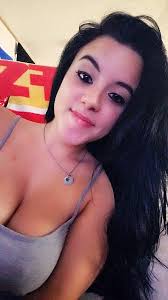 Staci Flores from Newton High School