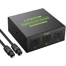 Splitter or splitters may refer to: Optischer Splitter Spdif Toslink Splitter Linkfor 1x3 Digital Audio Verteiler 1 Optisches Kabel Aluminiumlegierung Unterstutzt Lpcm 2 0 Dts Dolby Ac3 Kompatibel Mit Ps3 Dvd Hdtv Stb Etc Amazon De Elektronik Foto