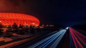 If you have one of your own you'd. 9 Allianz Arena Wallpapers Wallha Com
