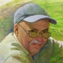 Mr. Jesse Dan Raybon III Obituary