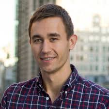 Greg Sadowski's Instagram, Twitter & Facebook