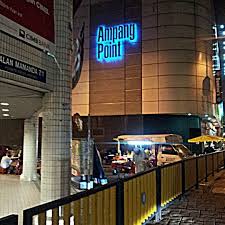 Discover ampang point shopping centre on your trip to ampang. Ampang Point Shopping Centre 205 Tips