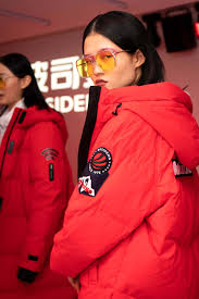 The company produces many types of athletic wear that includes performance shirts, pants, shorts, lifestyle apparel, and yoga accessories. How Moncler Bosideng Canada Goose Sell Down Jackets To China In Summer Vogue Business