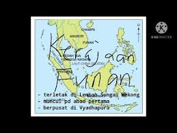 Untuk melihat topik pelajaran yang. Sejarah Tingkatan 2 Bab 1 Topik 1 2 Kewujudan Kerajaan Di Alam Melayu Youtube