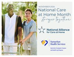 Samaritan Evergreen Hospice